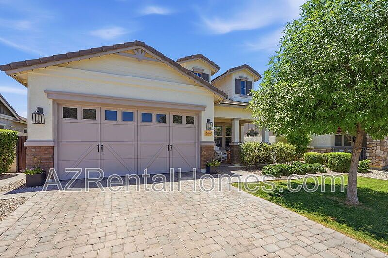 3429 E Pinto Dr photo 5