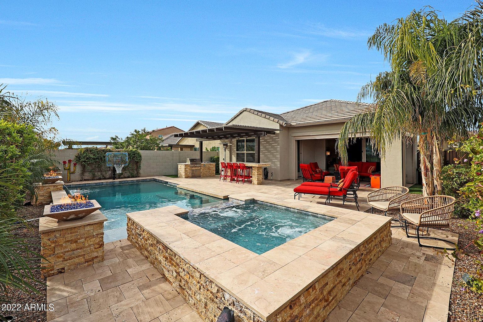 18233 N 66th Way Phoenix, AZ 85054 photo 2