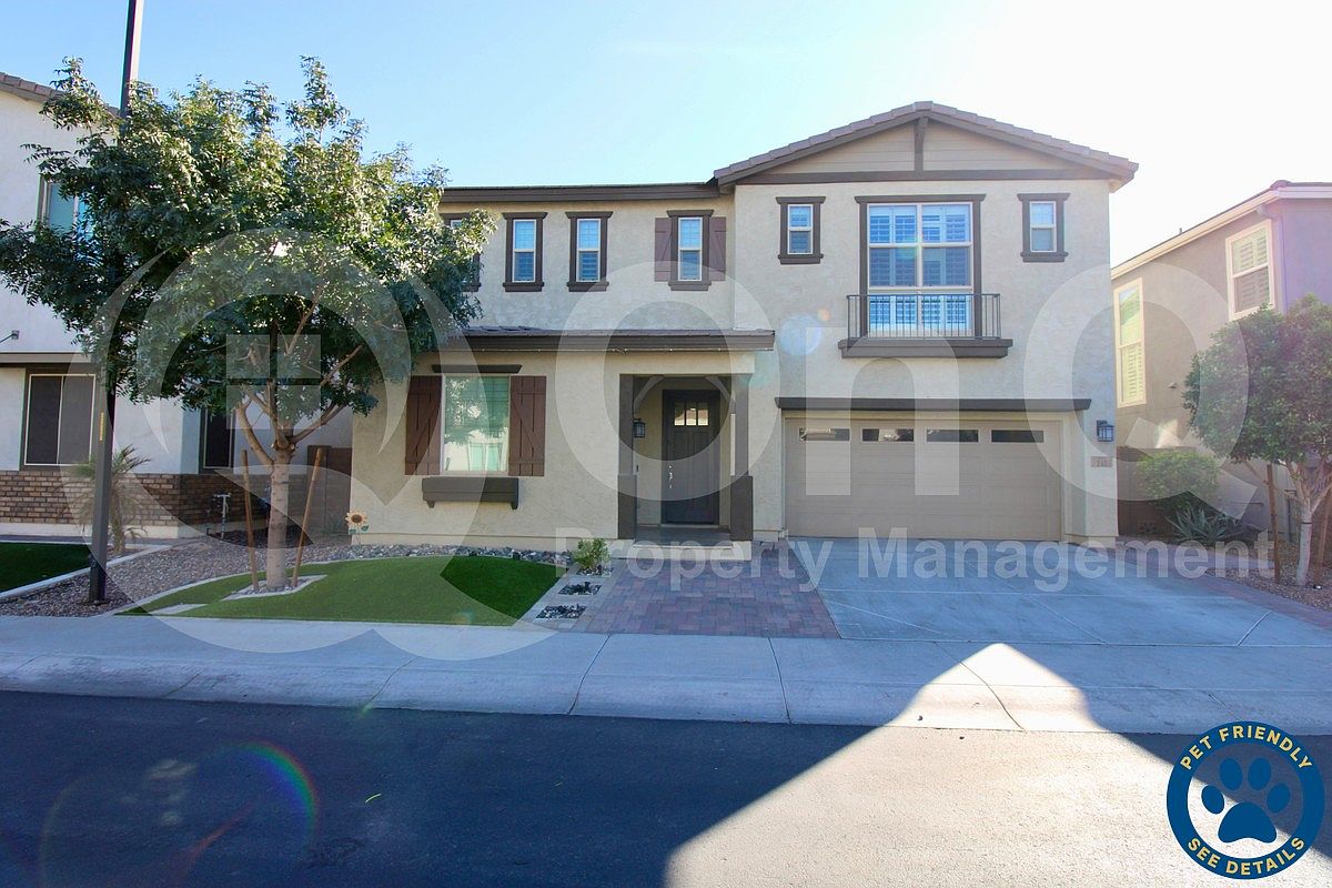 241 E Wisteria Dr Chandler, AZ 85286 photo 2