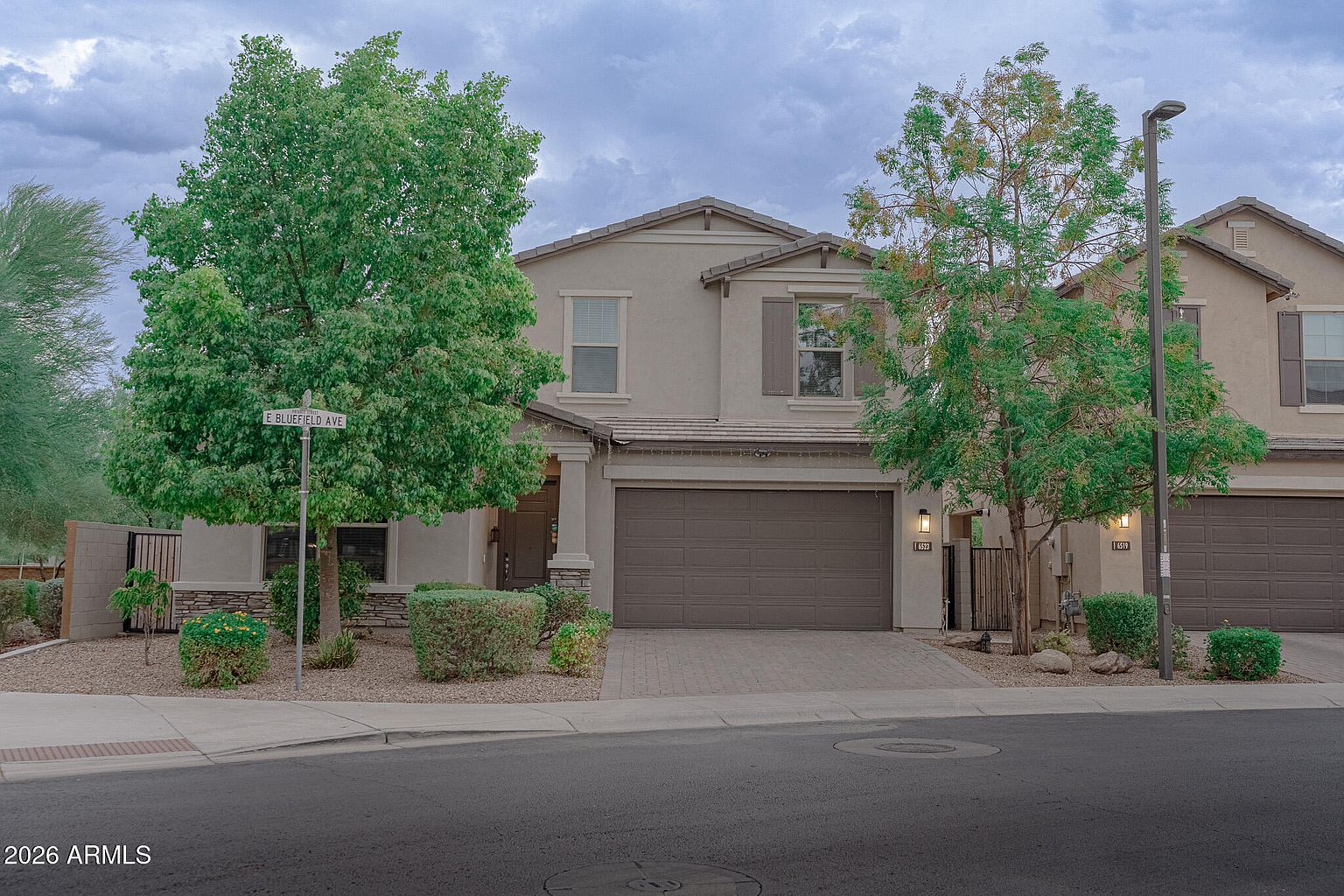 6523 E Bluefield Ave Phoenix, AZ 85054 photo 2