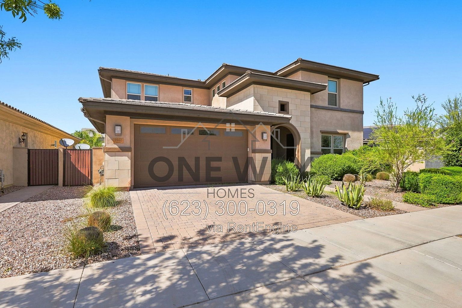 9960 E Seismic Ave photo 2