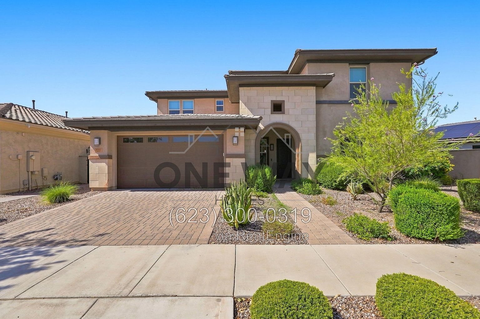 9960 E Seismic Ave