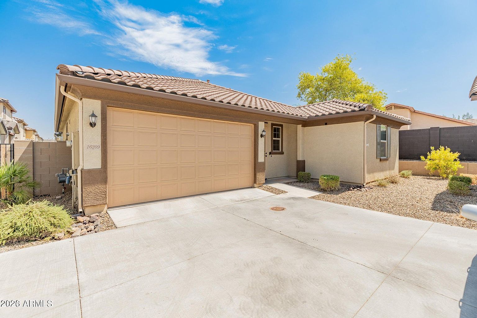16209 W La Ventilla Way photo 4