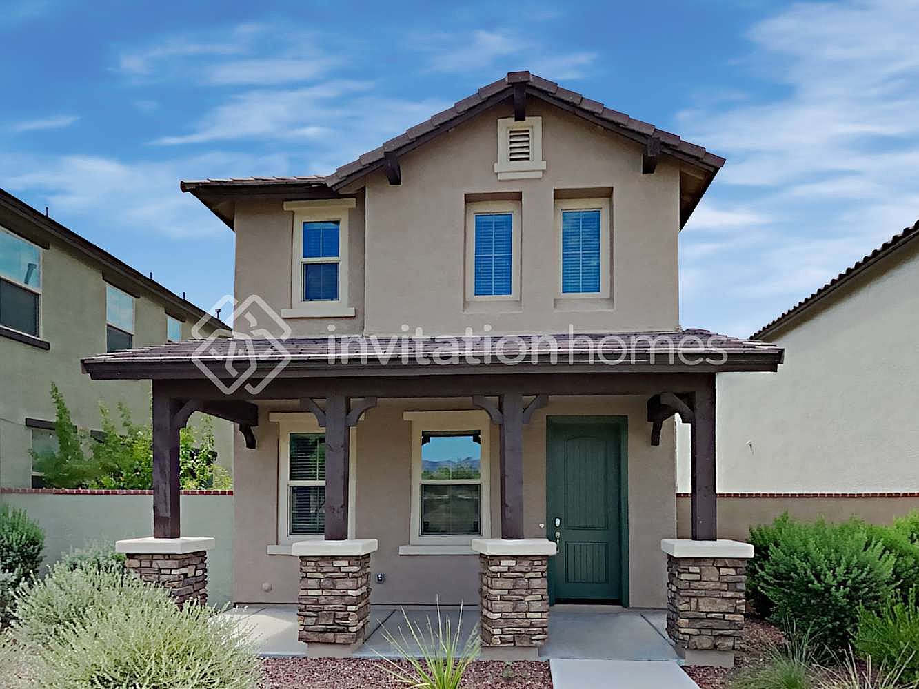 1743 N 208th Ave Buckeye, AZ 85396 photo 3
