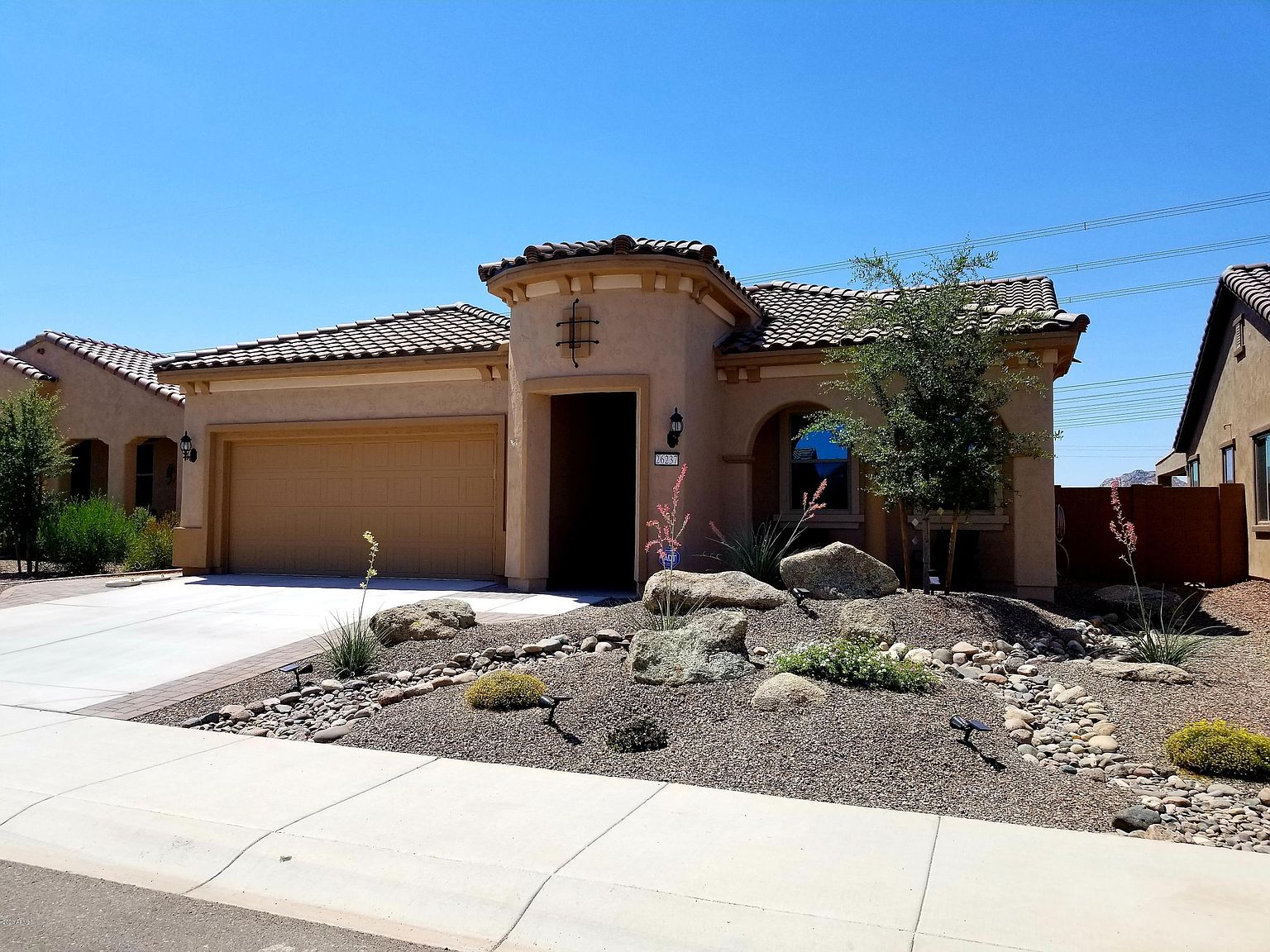 26237 W Matthew Dr Buckeye, AZ 85396 photo 3