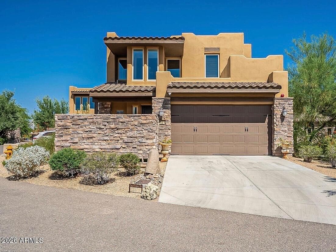 3 Bedroom 2 Bathroom Rancho Verde Del Rio Townhome photo 3