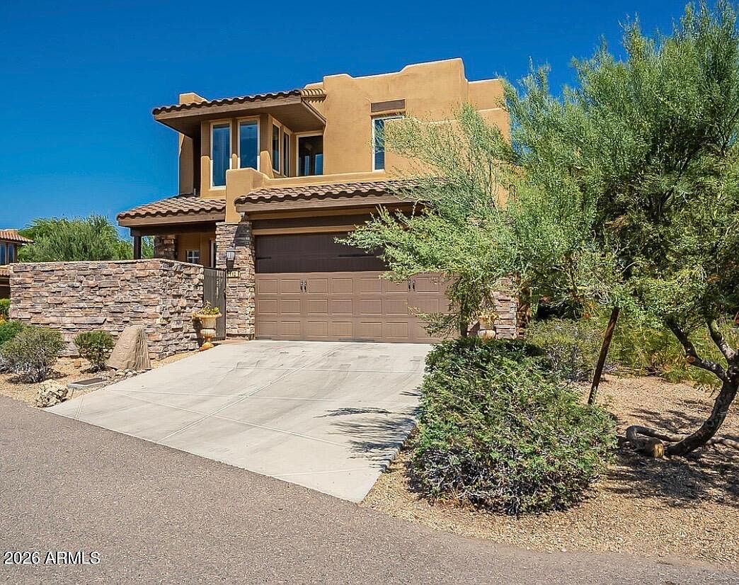 3 Bedroom 2 Bathroom Rancho Verde Del Rio Townhome photo 5