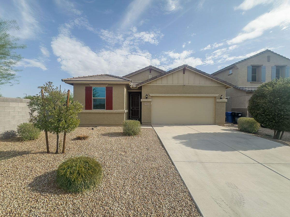 17923 W Louise Dr photo 3