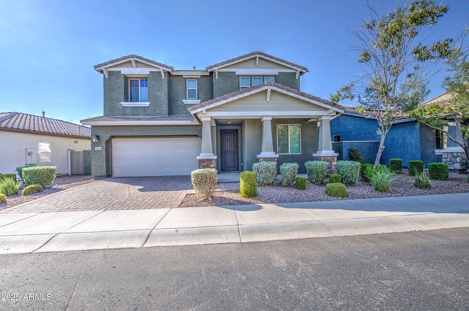 9856 E Palladium Dr Mesa, AZ 85212 photo 5