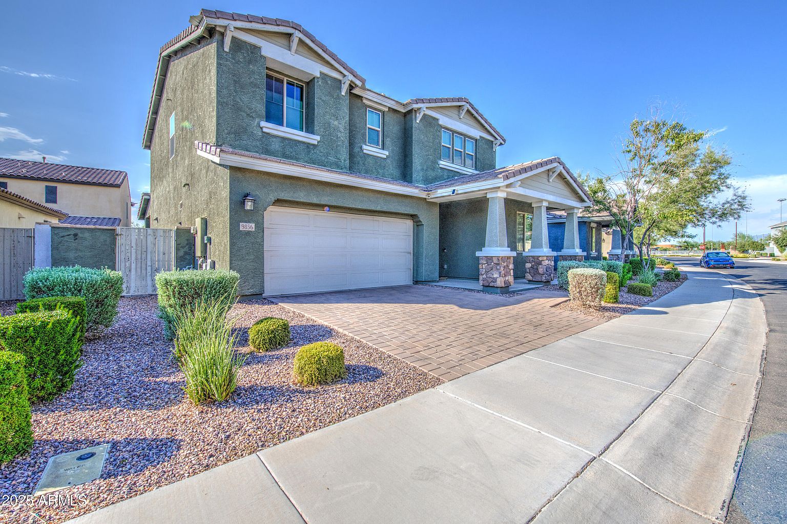 9856 E Palladium Dr Mesa, AZ 85212 photo 2