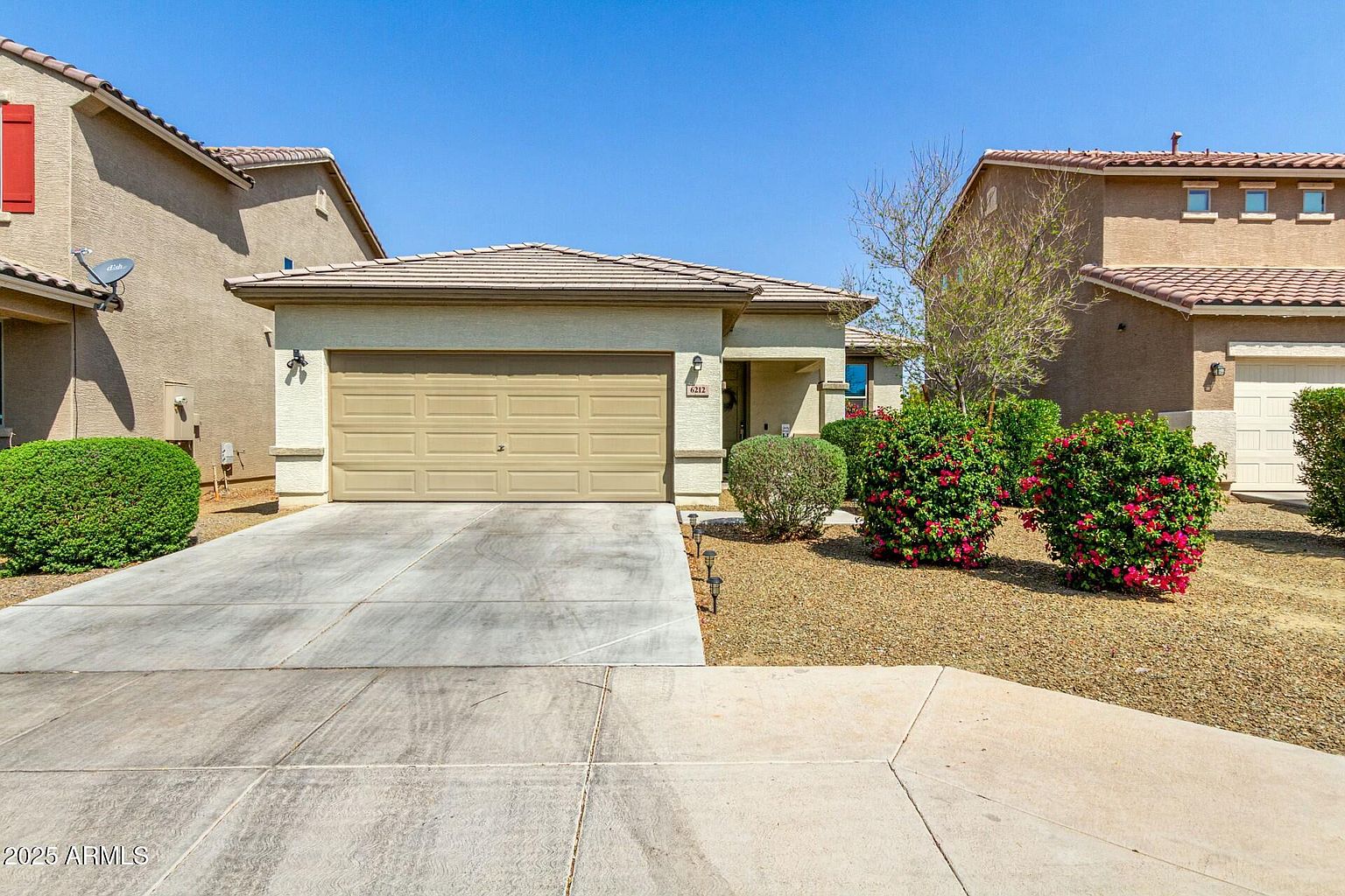 6212 W Orchid Ln photo 5