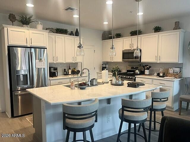 13443 W Mayberry Trail Peoria, AZ 85383 photo 2