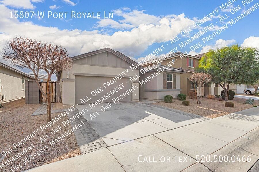15807 W Port Royale Ln photo 5