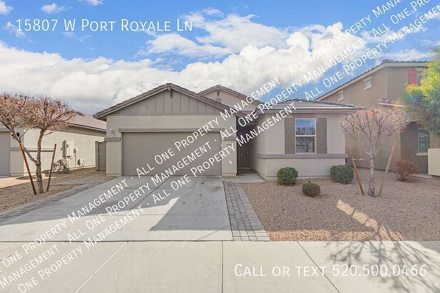15807 W Port Royale Ln photo 4