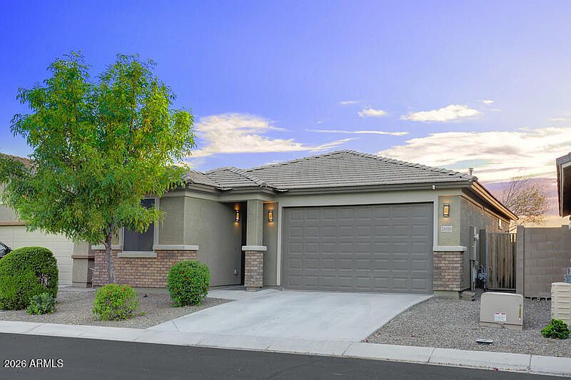 26516 N 122nd Ln Peoria, AZ 85383 photo 2
