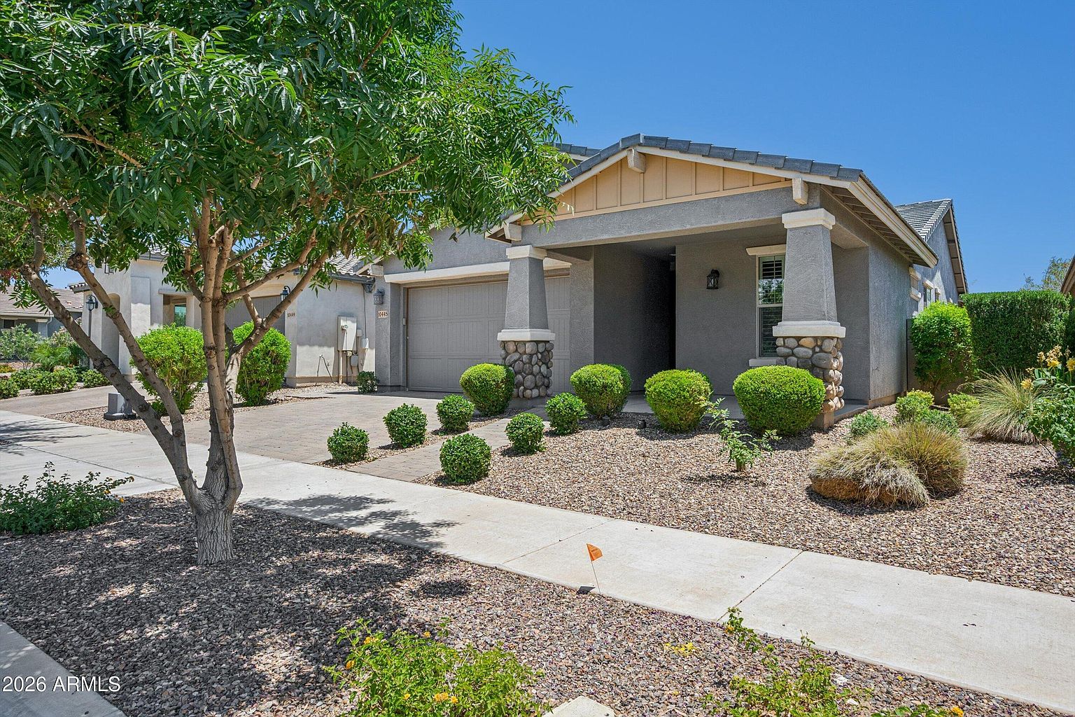 10445 E Tesla Ave Mesa, AZ 85212 photo 3