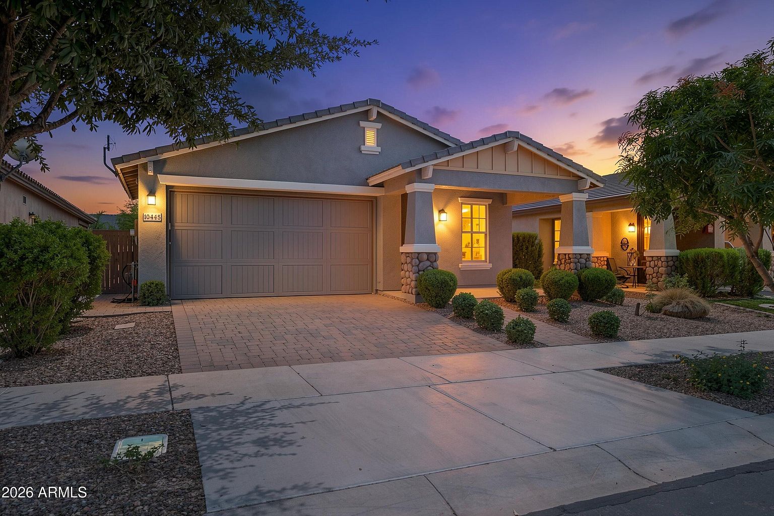10445 E Tesla Ave Mesa, AZ 85212 photo 2
