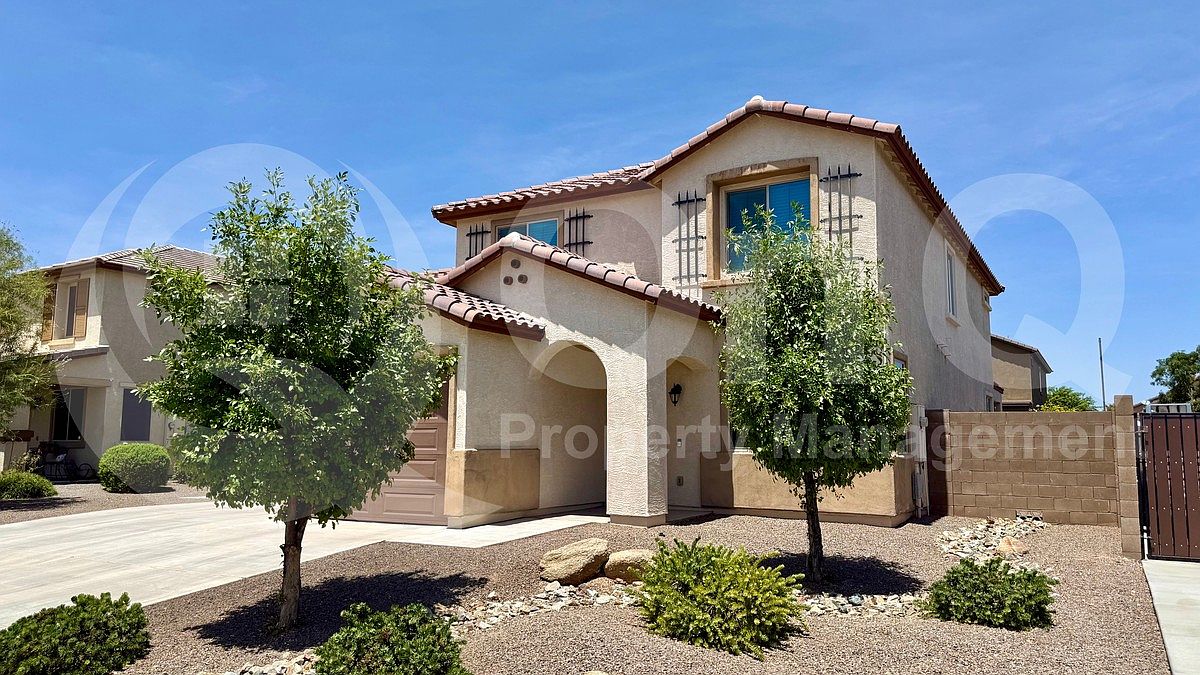 18172 W Via Del Sol photo 4