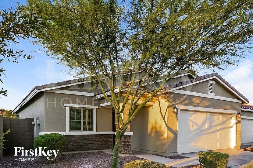 4085 W Coles Rd Phoenix, AZ 85339 photo 4
