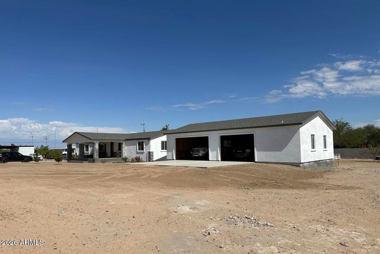 4511 S 336th Ave Tonopah, AZ 85354 photo 2