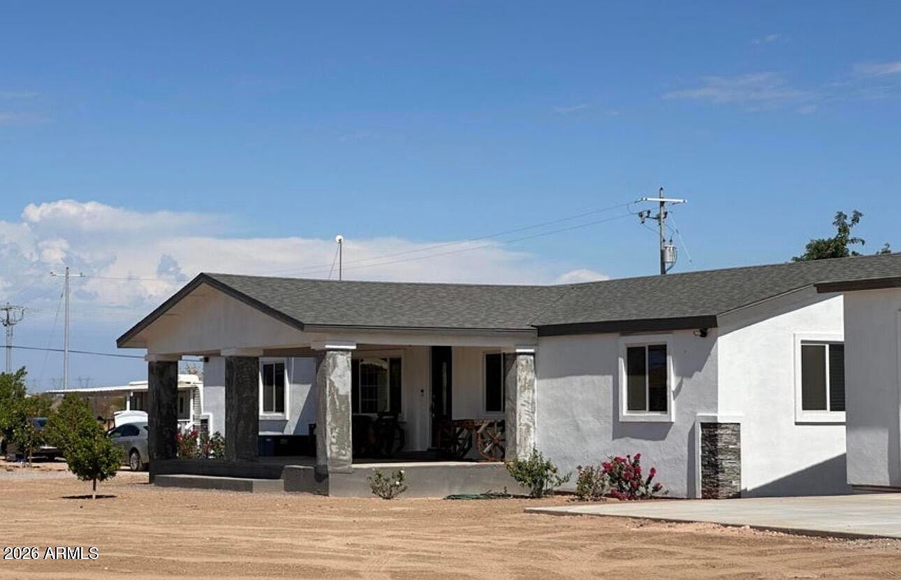 4511 S 336th Ave Tonopah, AZ 85354 photo 4