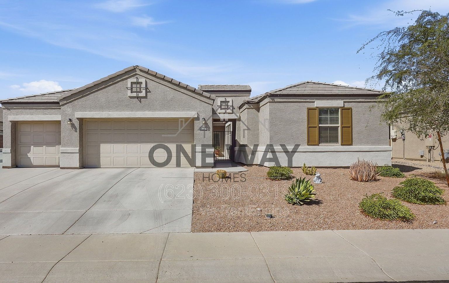 30558 W Clarendon Ave Buckeye, AZ 85396 photo 2