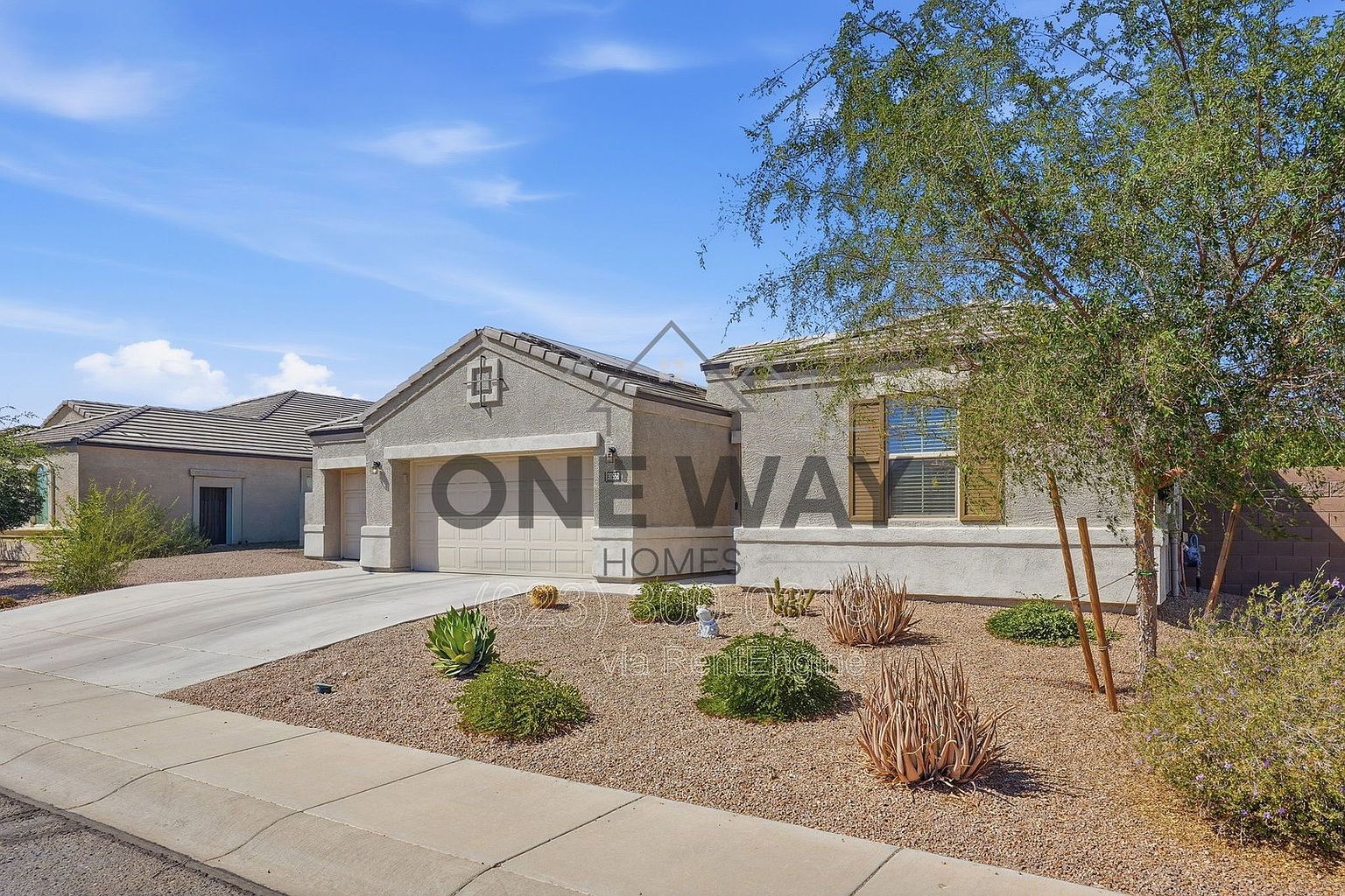 30558 W Clarendon Ave Buckeye, AZ 85396 photo 5