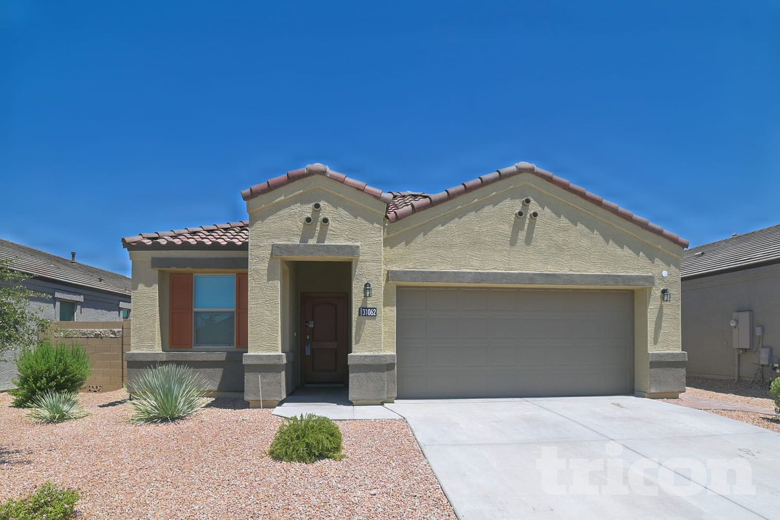 31062 W Mulberry Dr Buckeye, AZ 85396 photo 2