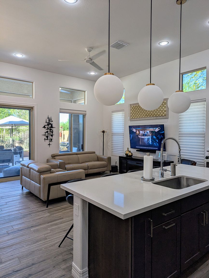 18709 E Blue Sky Dr photo 4