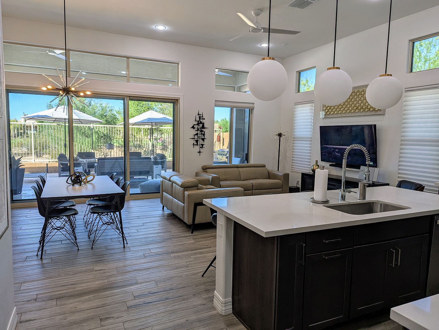 18709 E Blue Sky Dr photo 2