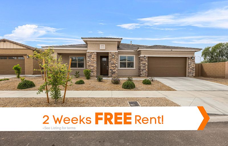 4019 W Piedmont Rd Phoenix, AZ 85339 photo 3