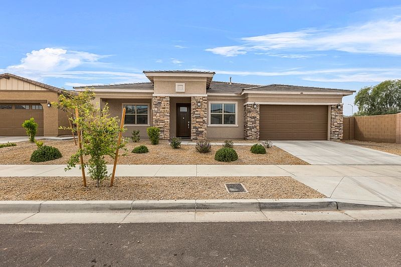 4019 W Piedmont Rd Phoenix, AZ 85339 photo 5