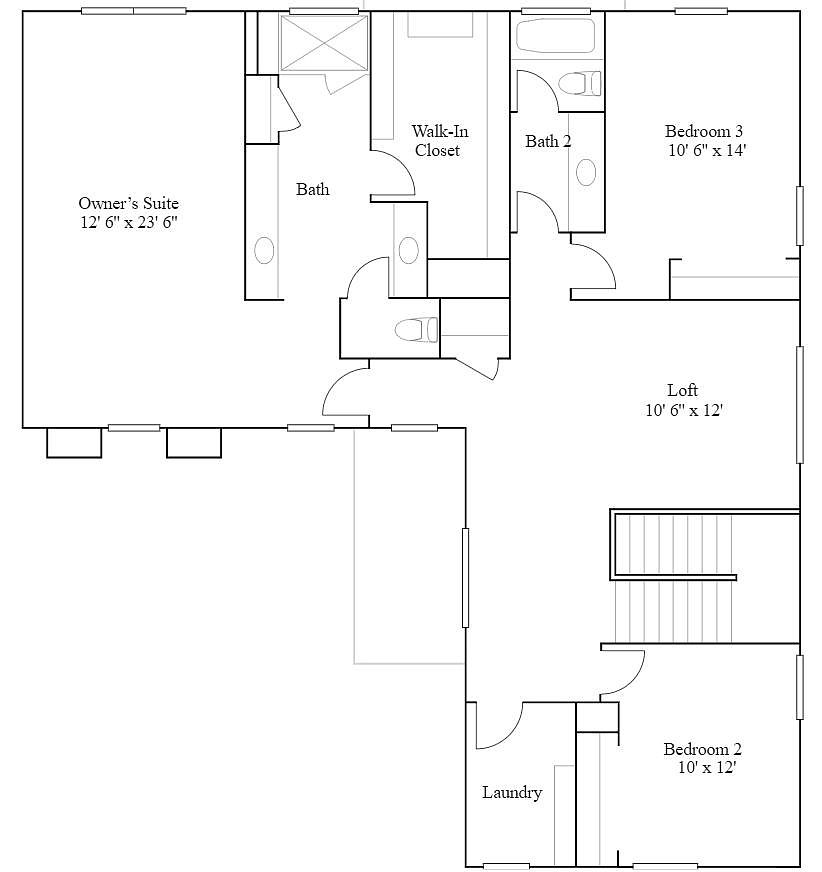 9739 E Axle Ave photo 3