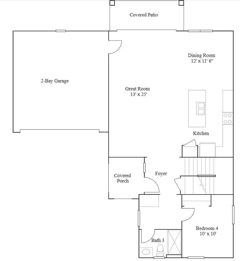 9739 E Axle Ave photo 2