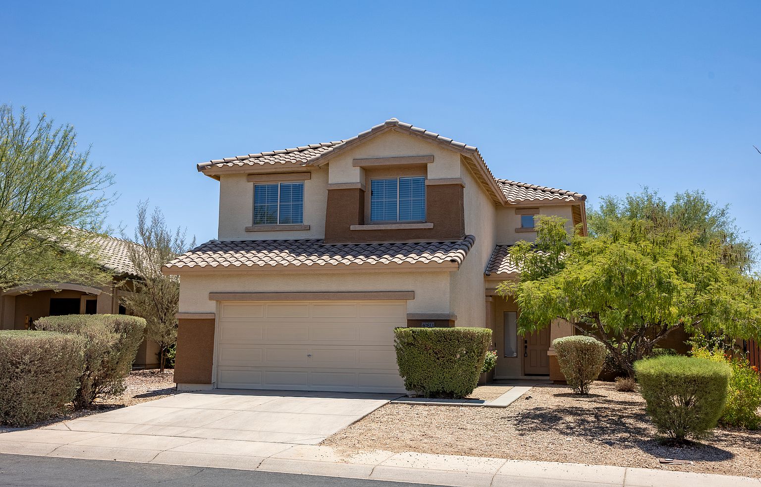 40813 N Barnum Way photo 2