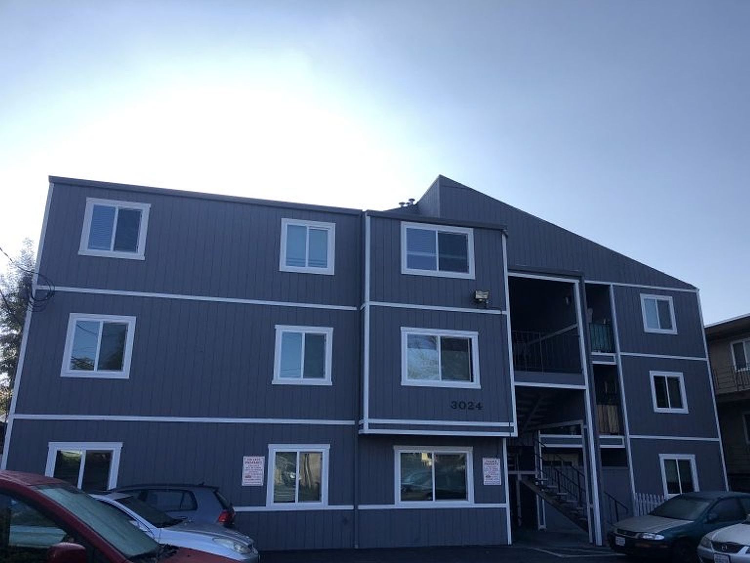 3024 Fruitvale Ave unit 9