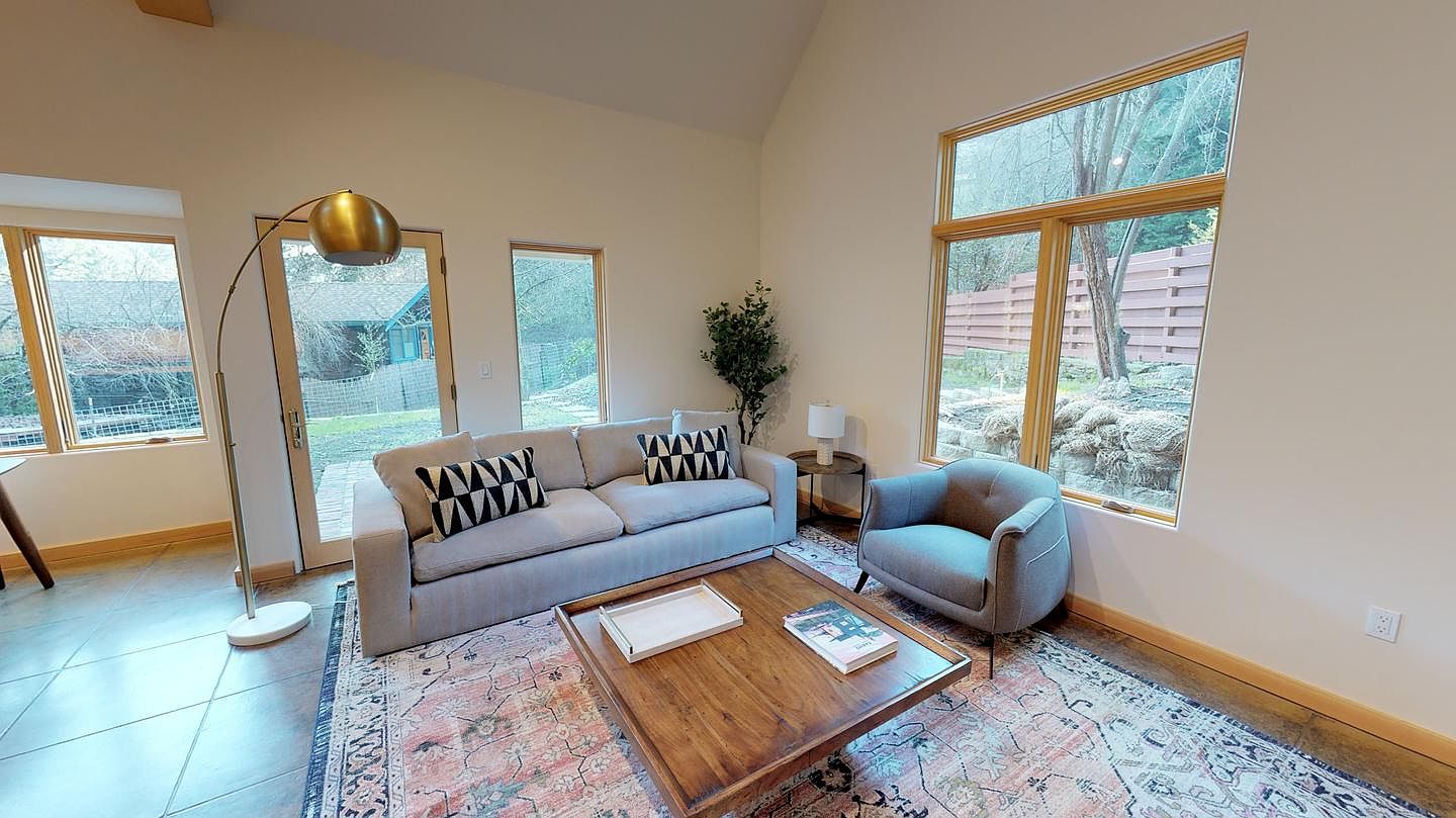 6540 Valley View Road, Oakland (Single Family) photo 2