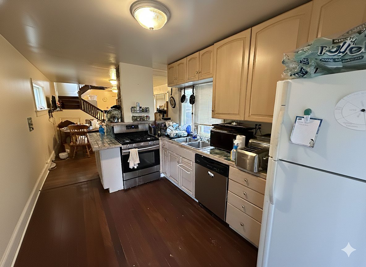 0BR/1BA Apartment on Haste · Berkeley photo 3