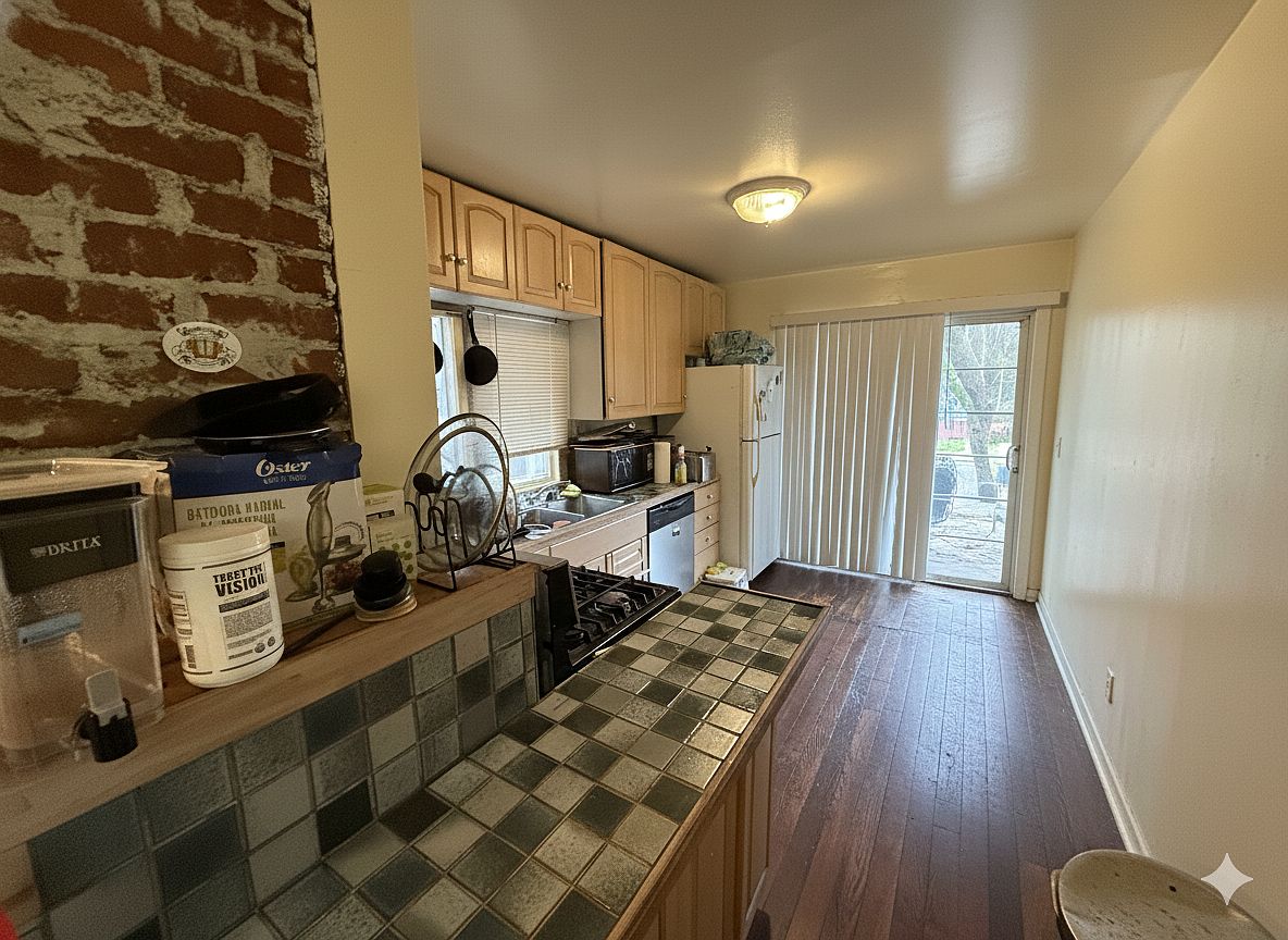 0BR/1BA Apartment on Haste · Berkeley photo 4