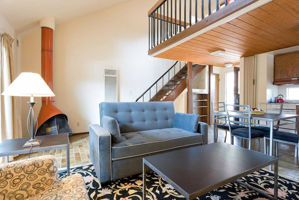 Lofts on Clinton Avenue · Alameda photo 4