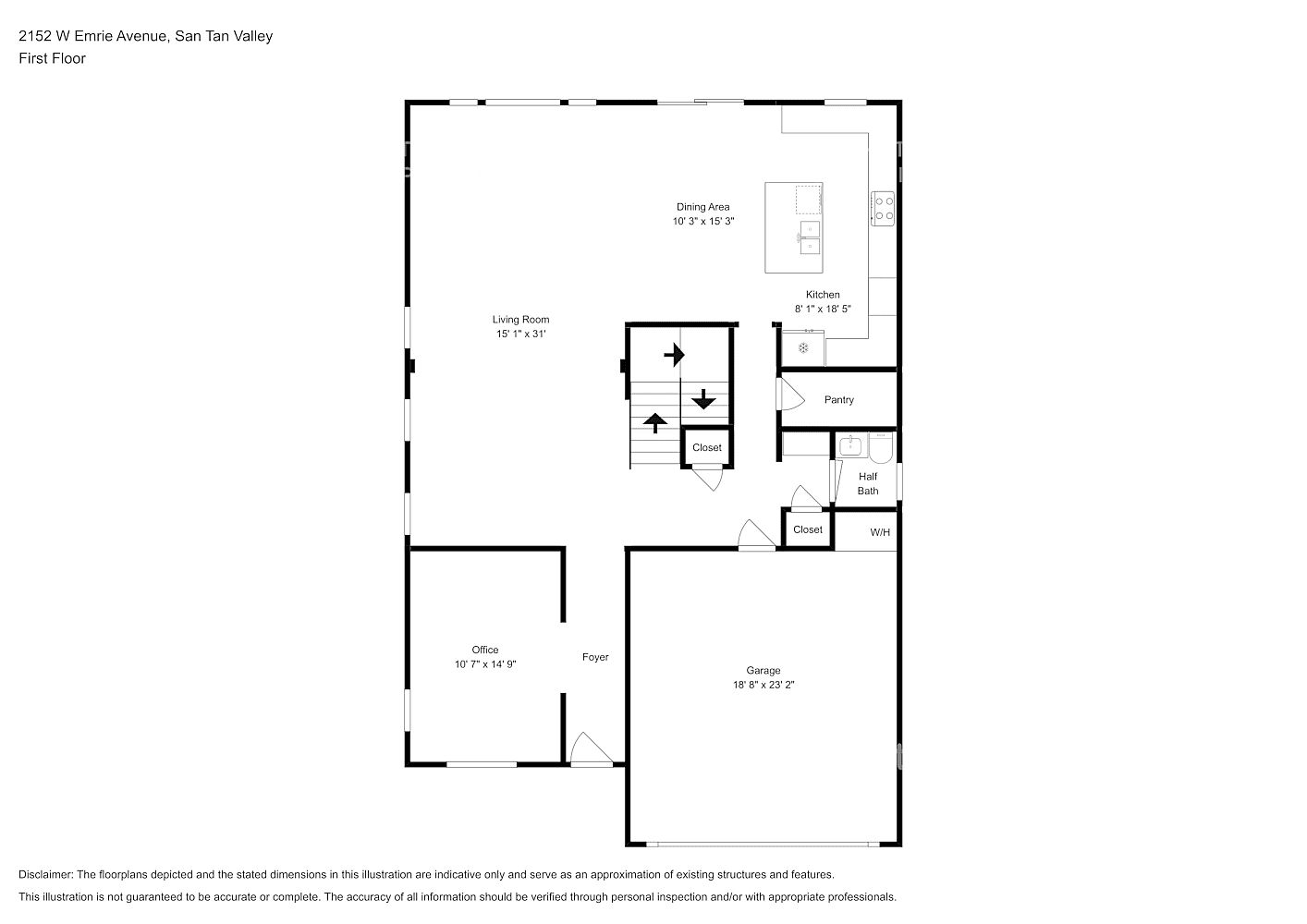 2152 W Emrie Ave Queen Creek, AZ 85142 photo 4
