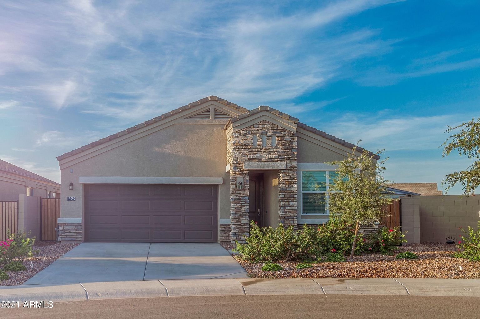 8555 W Georgetown Way Florence, AZ 85132 photo 2