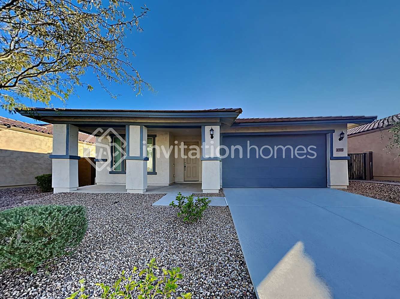4593 W Vervain Ave photo 2