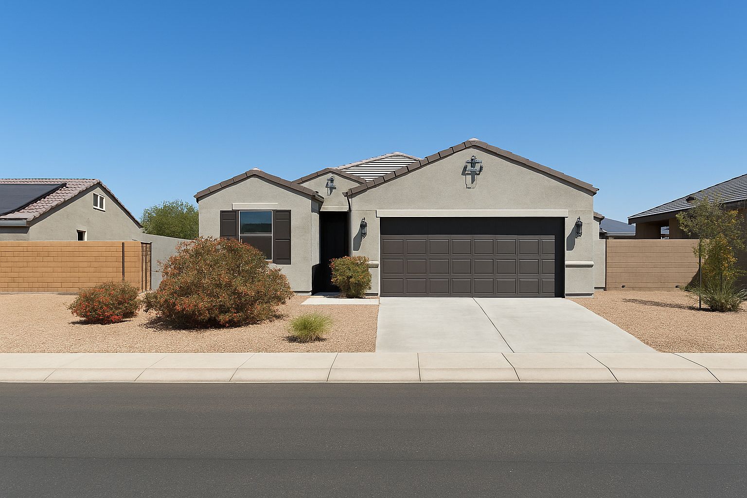 25698 W Desert Dr photo 5