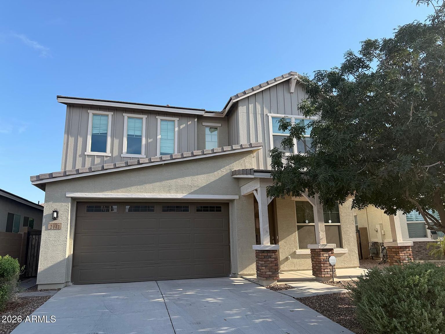 2043 E Lantana Dr Chandler, AZ 85286 photo 2