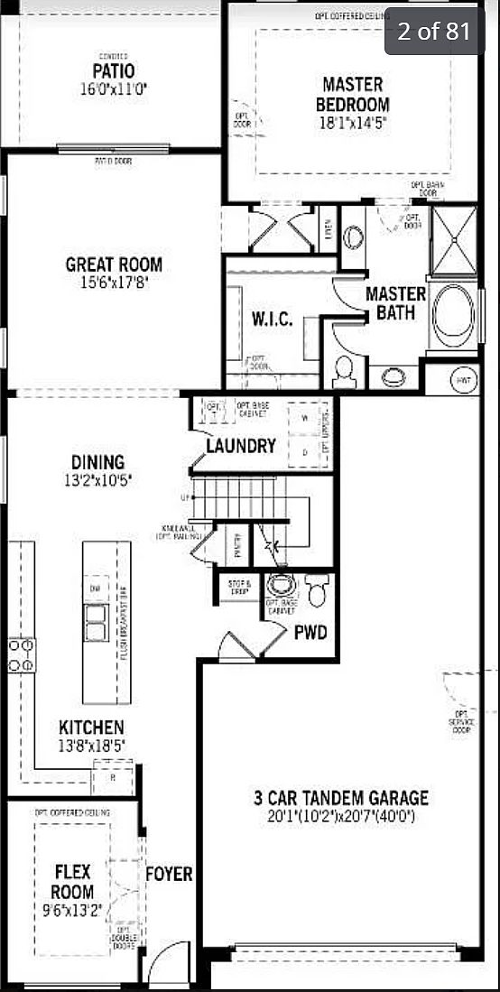 2063 E Lantana Dr photo 3
