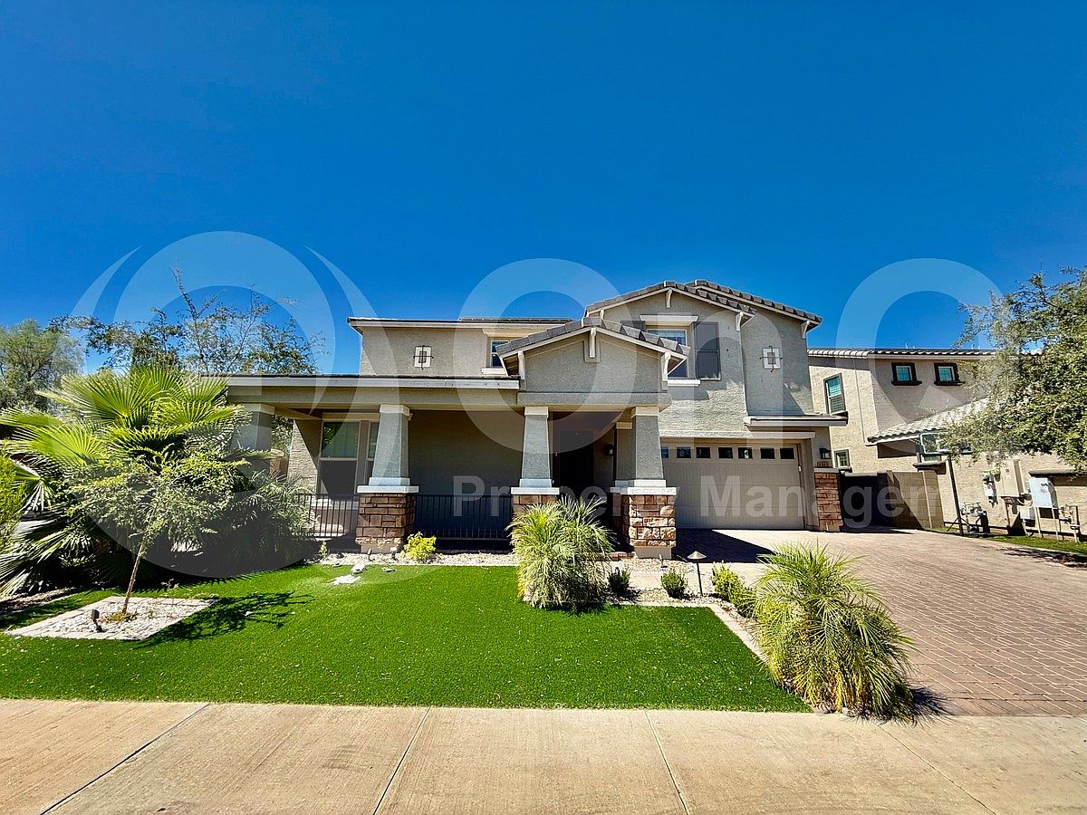 1312 E Gemini Pl Chandler, AZ 85249 photo 2