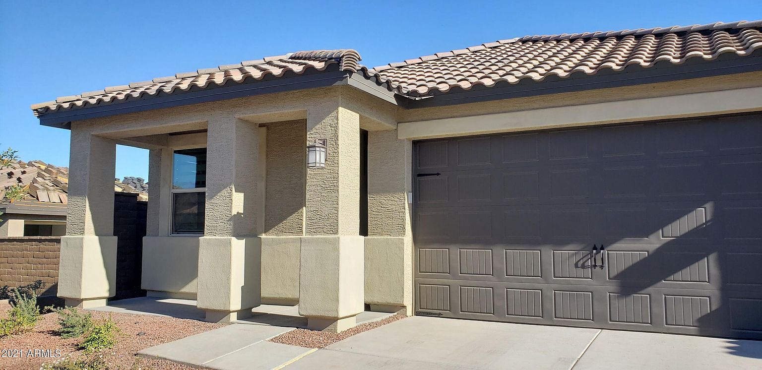 8365 S 165th Ave Goodyear, AZ 85338 photo 2