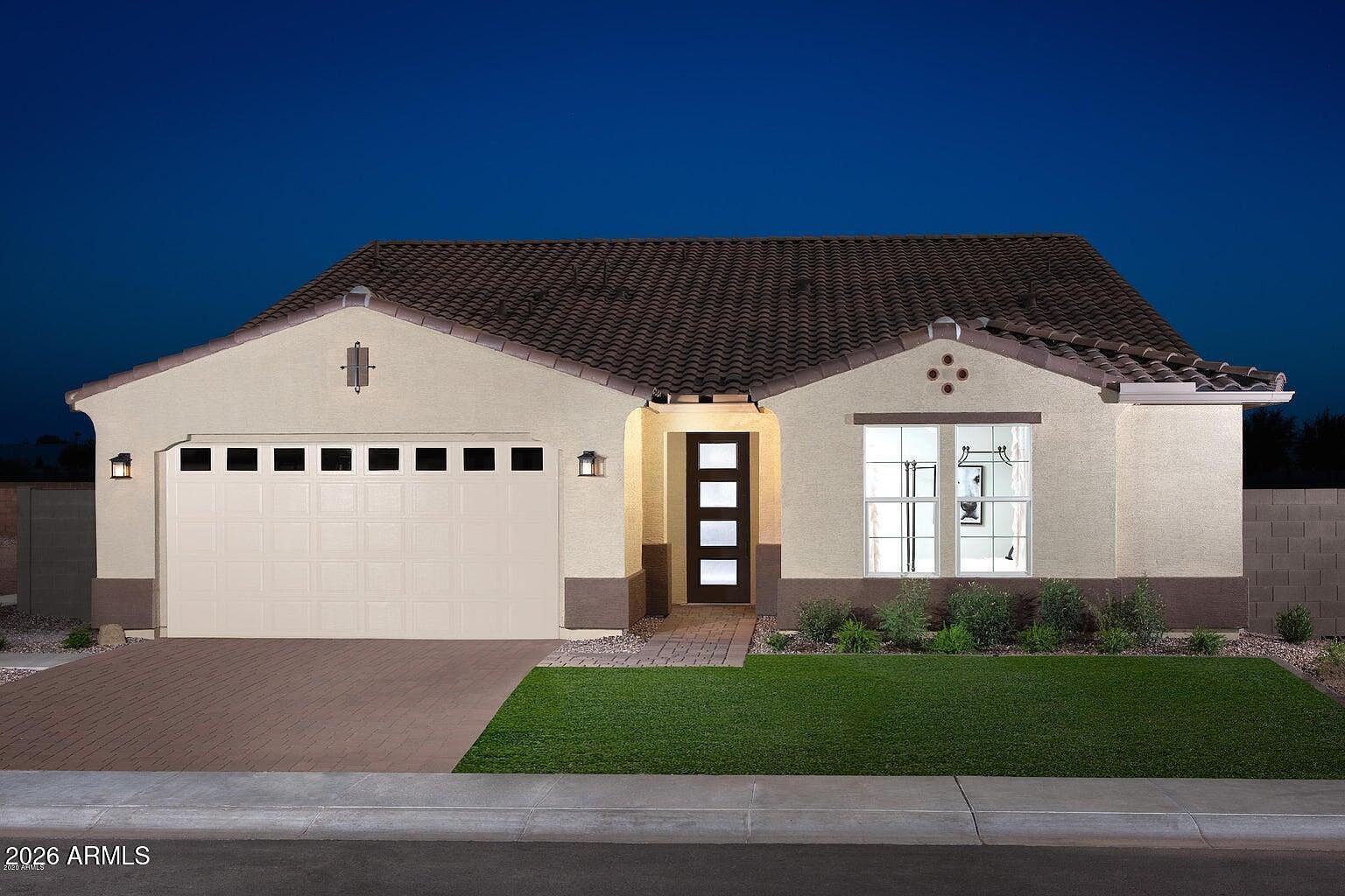 1383 E Sagittarius Pl Chandler, AZ 85249 photo 2