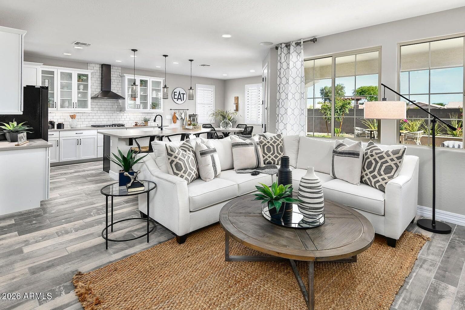 1383 E Sagittarius Pl Chandler, AZ 85249 photo 5